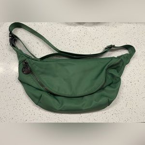 Stoney Clover Lane Olive Fanny Jumbo Fanny Pack